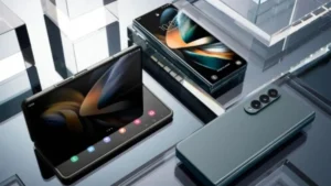 Samsung Galaxy Z Fold 6