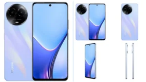 realme V50S