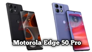 Motorola Edge 50 Pro