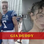 Gia Duddy