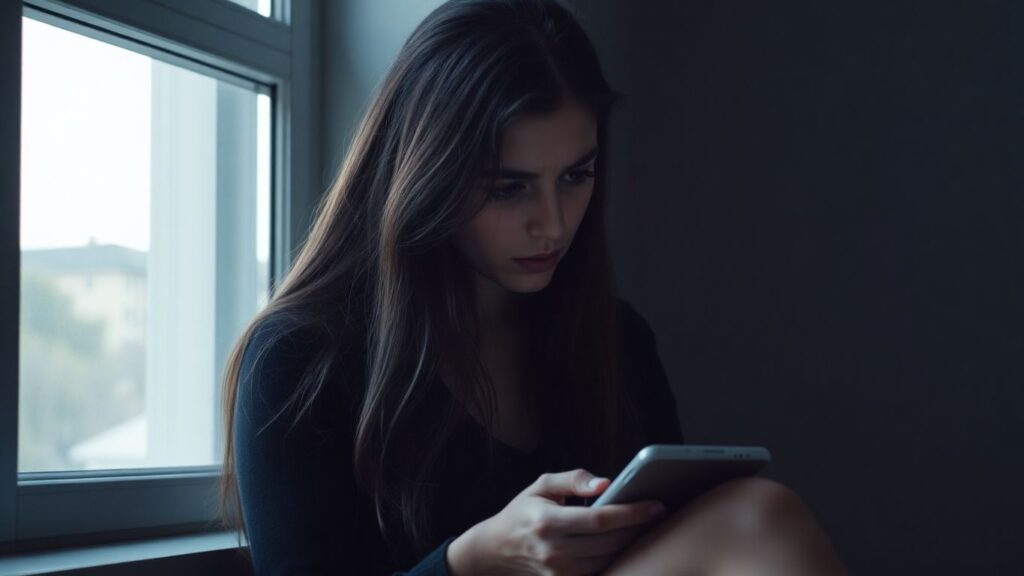 Understanding The Risks Of Sharing Online