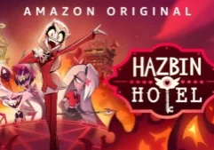 Watch Hazbin Hotel